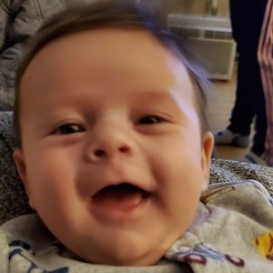 Meet your Posher, Joanne